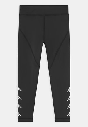 IASMINA UNISEX - Leggings - caviar