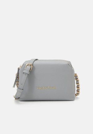 Cross body bag - off-white