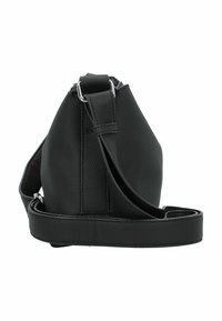 TOM TAILOR TTANGIE - Bandolera - black