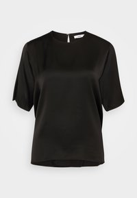 Samsøe Samsøe DENISE - Bluse - black