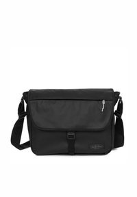 Unselected, tarp black