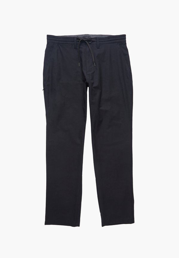 SURFTREK - Trousers - blk2