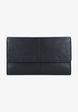RFID - Wallet - schwarz