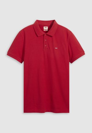 Levi's®, Bluză polo - crimson