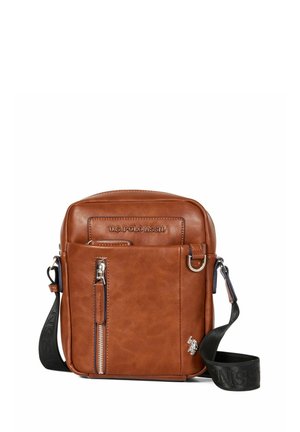 Sac bandoulière - tan