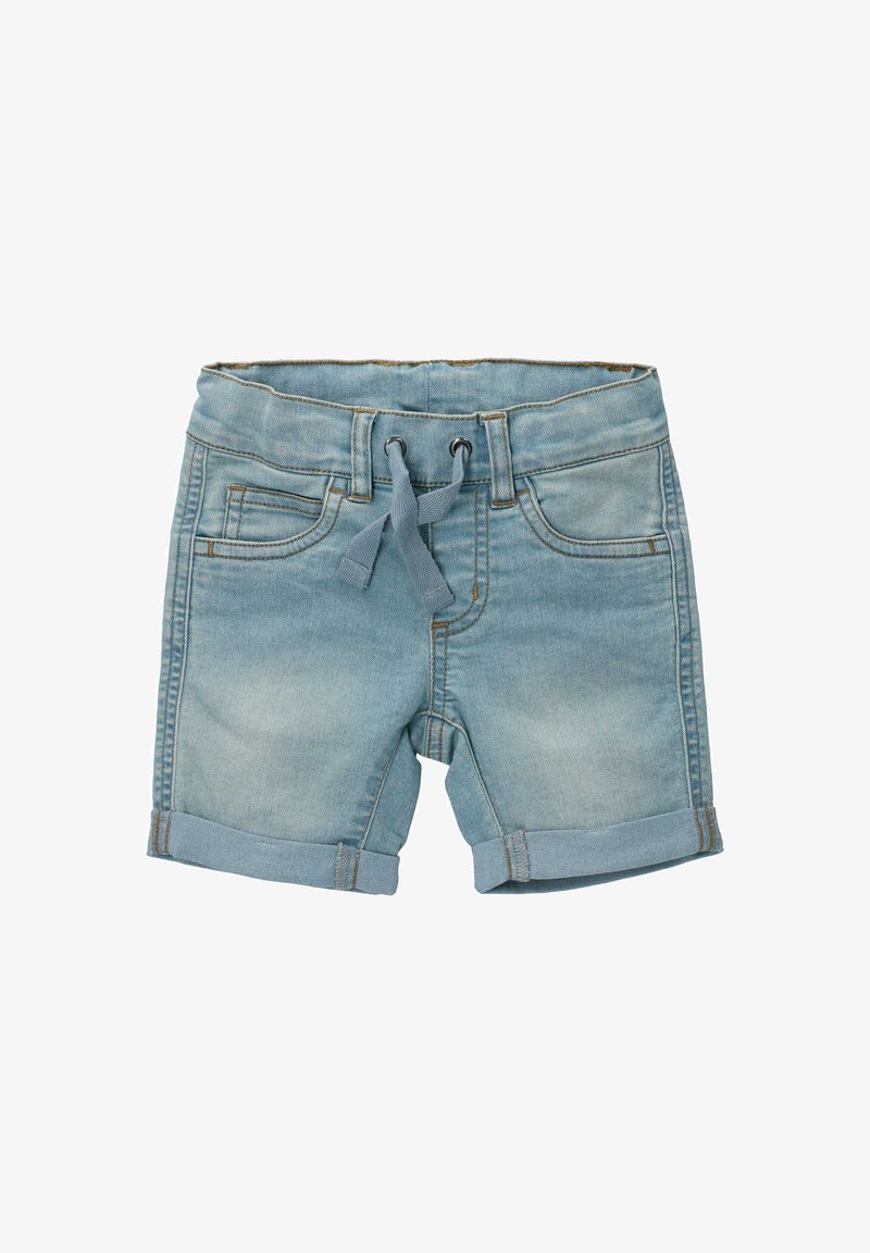 Villervalla UNISEX jasnoniebieski denim
