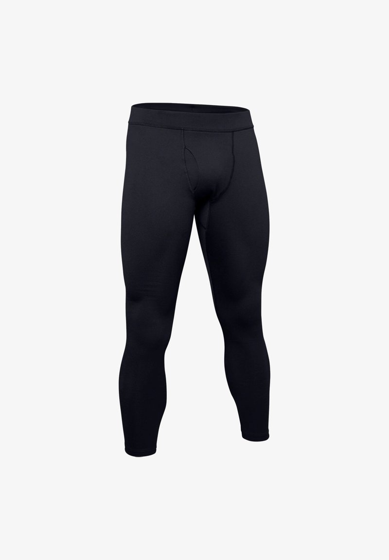 Under Armour COLDGEAR BASE 4.0 TIGHT - Tights - schwarz
