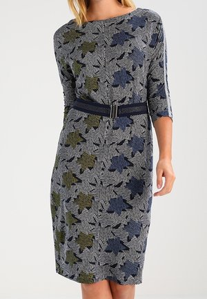 Vestido ligero - dark blue