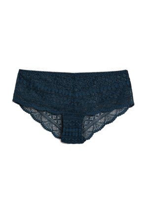 Etam IDOLE WE CARE  - Briefs - dark blue