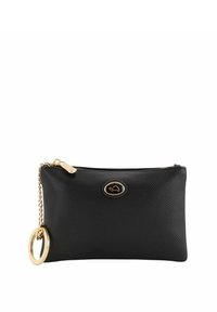 Unselected, black