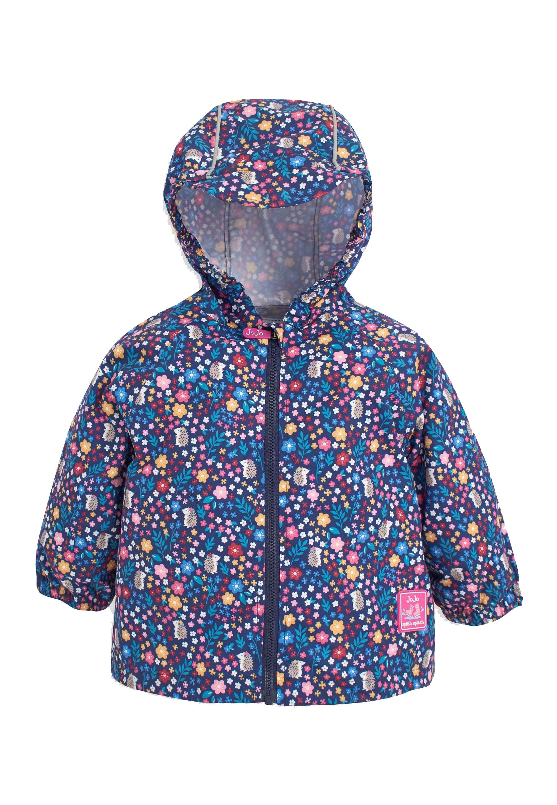 Waterproof Coat Jojo Maman Bebe Waterproof Suit Rainbow Waterproof