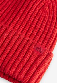 Next REGULAR FIT - Bonnet - red