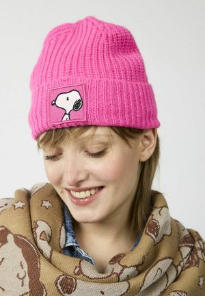 Codello Muts - pink