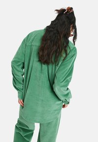 Roxy LET IT GO CORD - LANGÄRMLIGES  - Overhemdblouse - gmy