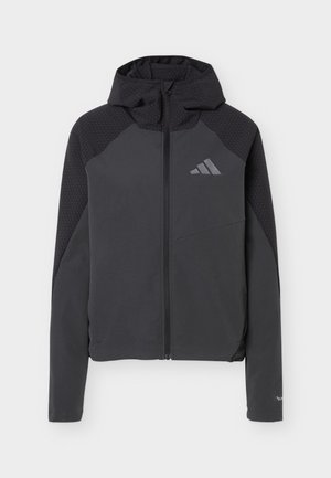 adidas Terrex, Μπουφάν softshell - black