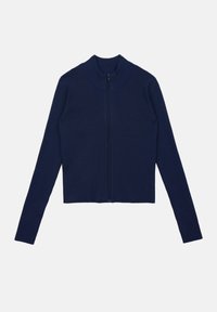 Cardigan - navy