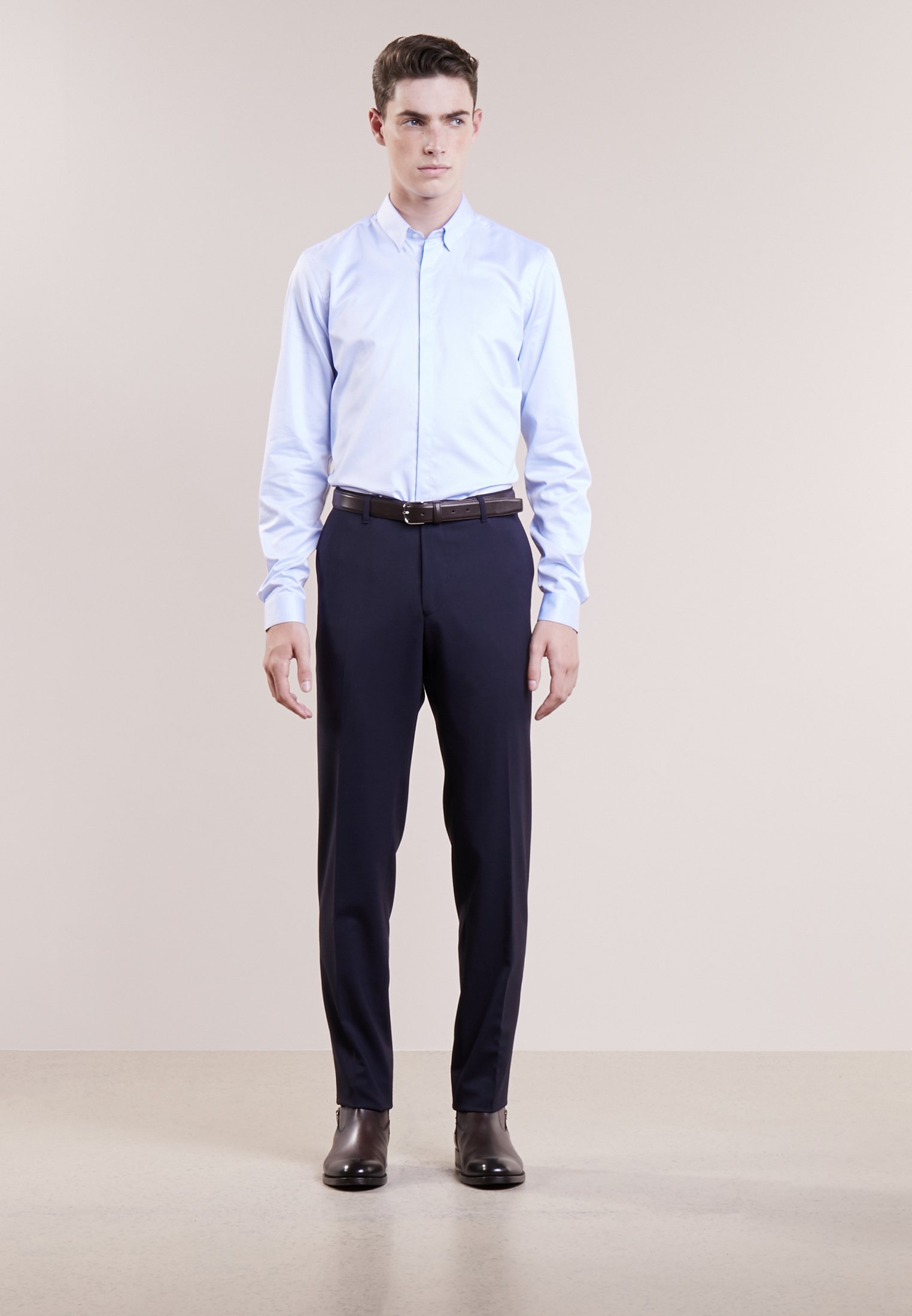 chemise the kooples