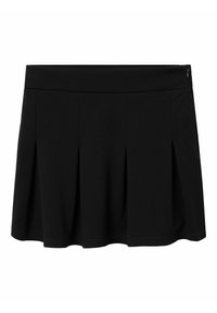 Unausgewählt, black