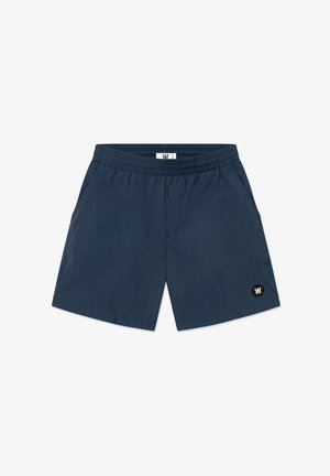 WOOD WOOD, WWDUB SWIM TRUNKS - Ujumisšortsid - outer space
