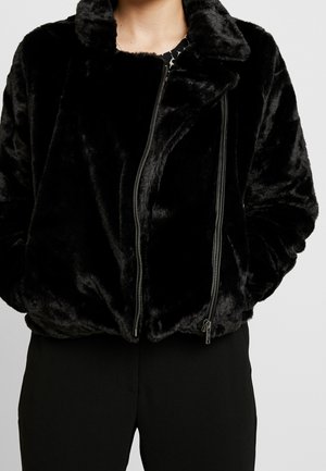 Veste d'hiver - black