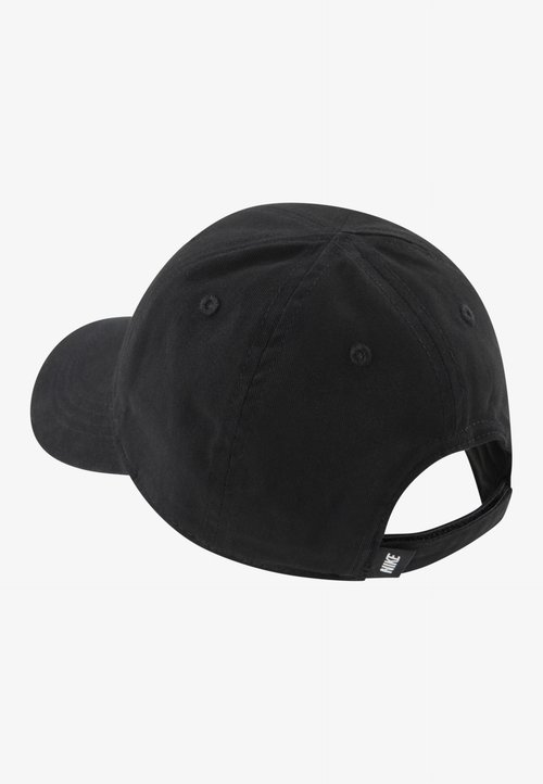 Nike Cap - black — foto 2