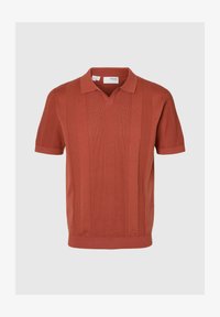 Non selezionato, etruscan red