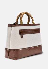 Guess ZABRY  jasny brąz