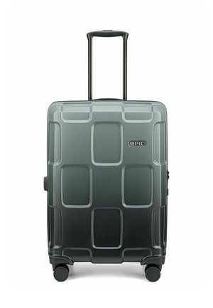 Epic Valise - decendingblack