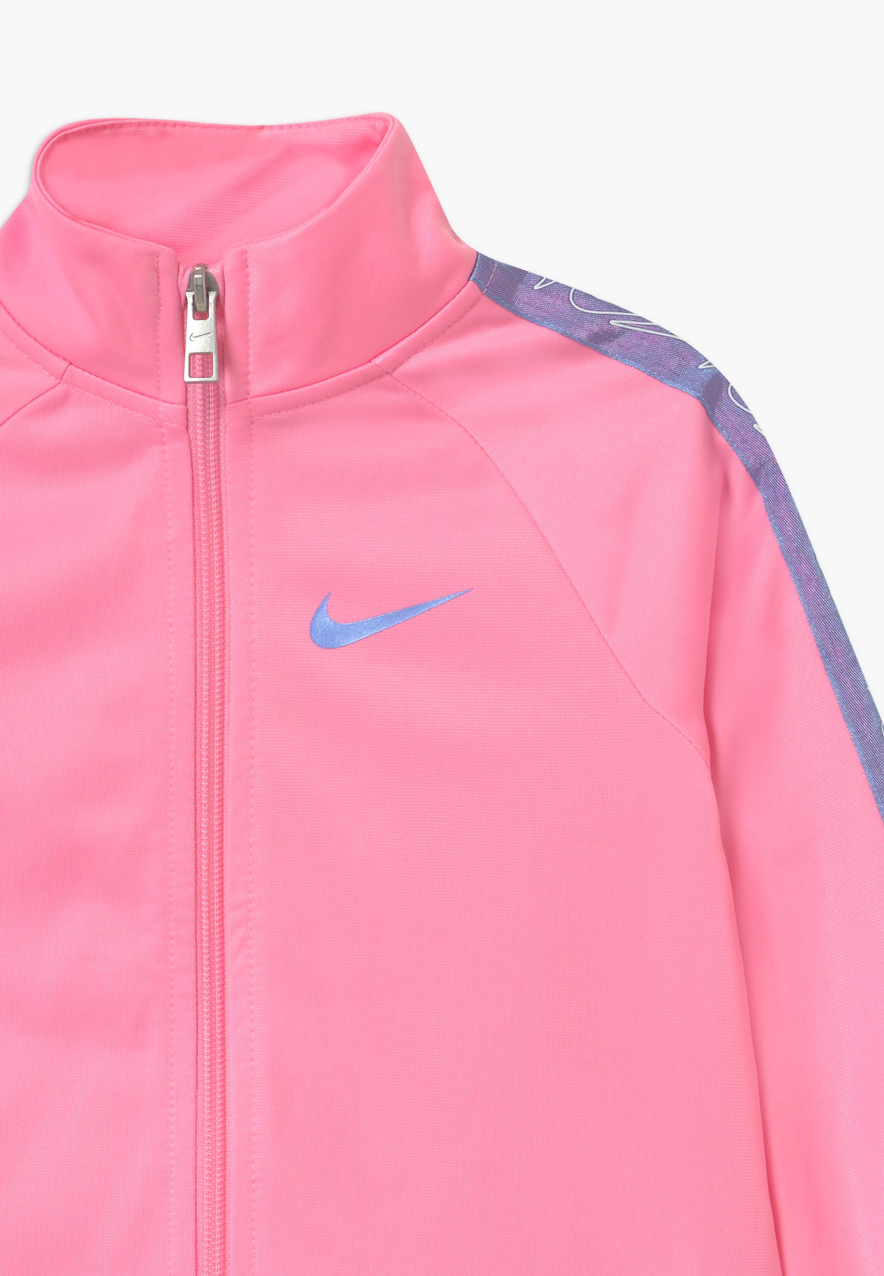 nike taping tricot set