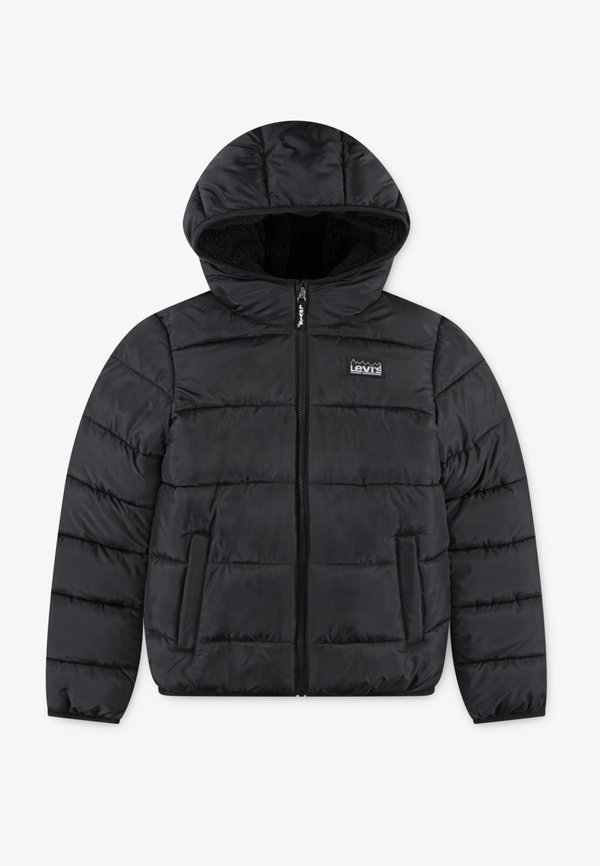 LINED PUFFER UNISEX - Winterjacke