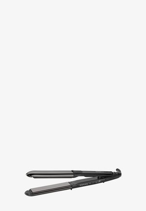 BaByliss STRAIGHT & CURL STYLER - Haar Styling Zubehör - schwarz