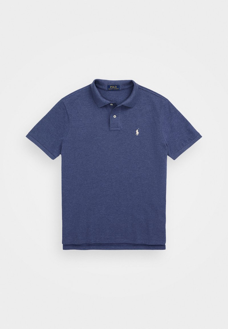 Polo Ralph Lauren Poloskjorter - navy heather