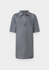 ONLGRY DRESS - Obleka iz džinsa - grey denim