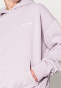 Pegador Luvtröja - purple