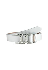 Next STATEMENT DETAIL BUCKLE REGULAR - Vöö - silver