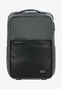 Unausgewählt, grey black