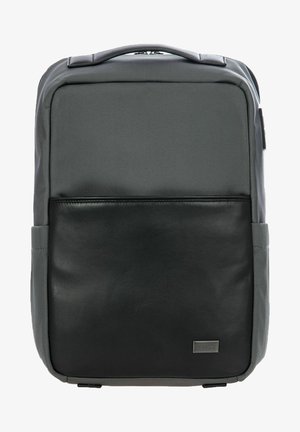 Bric's Sac à dos - grey black