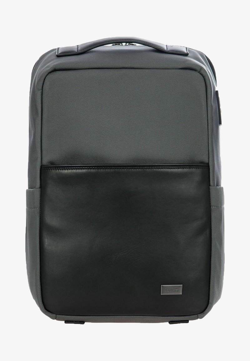 Bric's Sac à dos - grey black