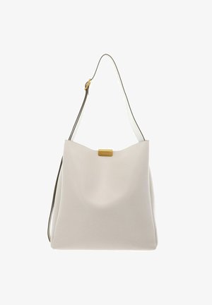 Gianni Chiarini Shopping bag - marble