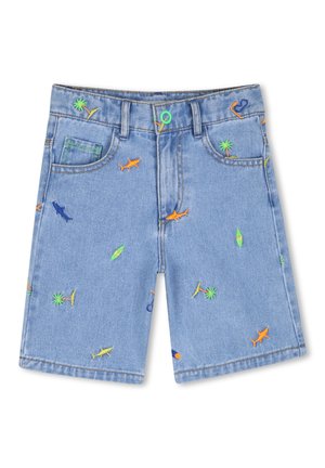 BERMUDA - Short - double stone/bleach