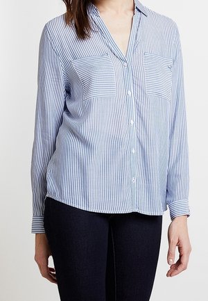Skjortebluser - light blue