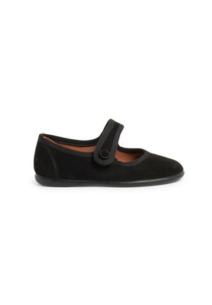 MERCEDITAS ADHESIVA - Babies - black