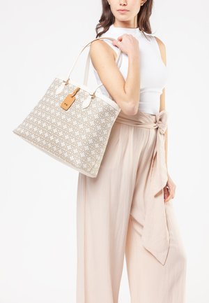 V73, SHOPPING - Bolso shopping - multicolor