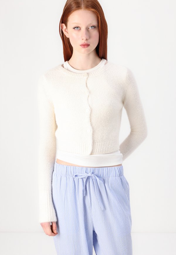 ONLAUGUSTA PANT - Trousers2