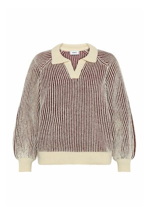 Moves DELLA - Maglione - sassafras