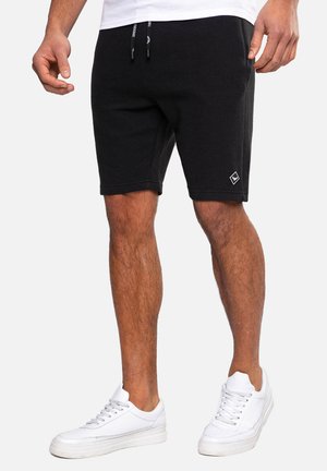 Threadbare OTTOMAN - Trainingsbroek - black