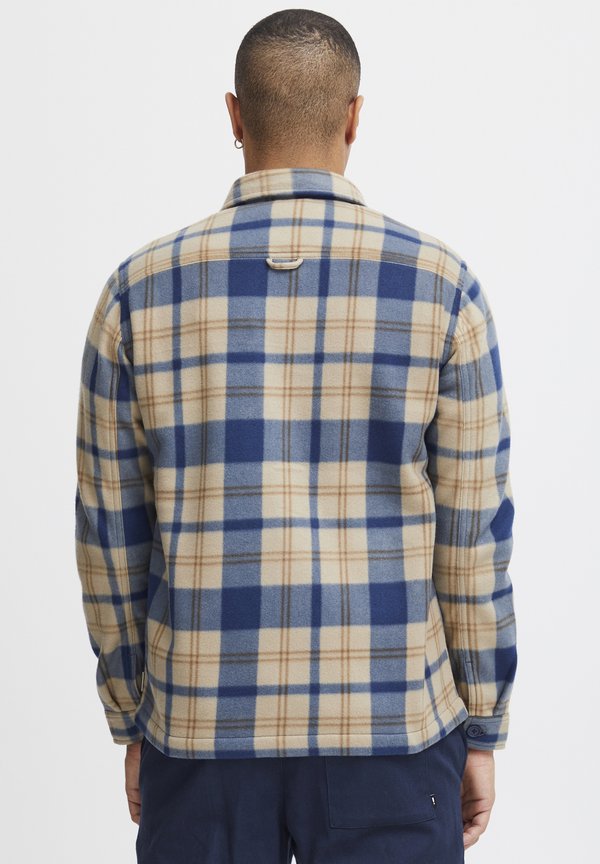 BHCraig - Summer jacket - crockery2