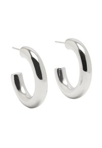 Niewybrane, silver-coloured