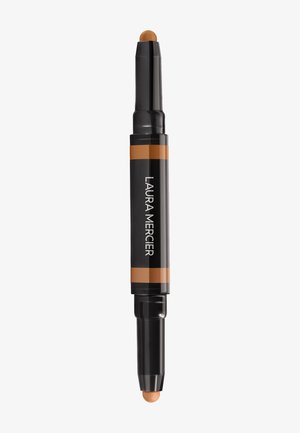 SECRET CAMOUFLAGE BRIGHTEN & CORRECT DUO - Correcteur - 5n