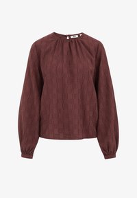 Selectat, vintage red